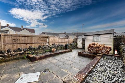 Geoffrey Street, Neath SA11 1HU 3 bed terraced house for sale