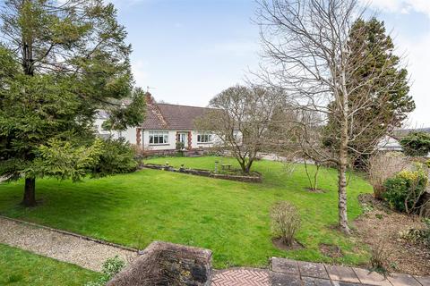 Post Office Lane, Westleigh, Tiverton 4 bed bungalow for sale