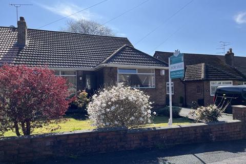 3 bedroom semi-detached bungalow for sale