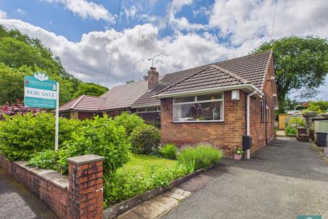 3 bedroom semi-detached bungalow for sale