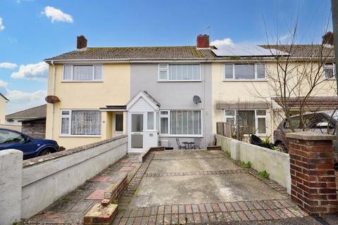 Wishings Road, Brixham 2 bed terraced house for sale