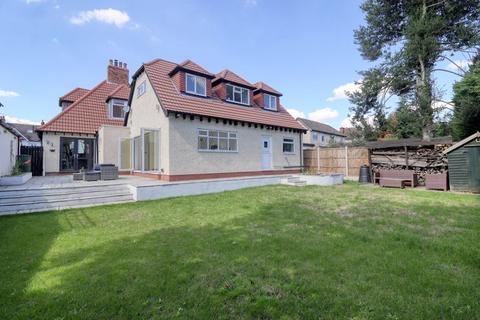 Ashby Road, Scunthorpe 5 bed detached house for sale
