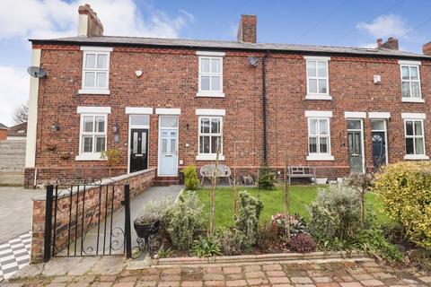 Victoria Road, Penketh, WA5 2 bed terraced house for sale