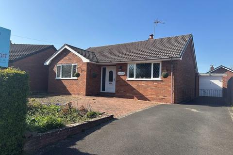 Station Road, Bridgnorth WV16 3 bed detached bungalow for sale