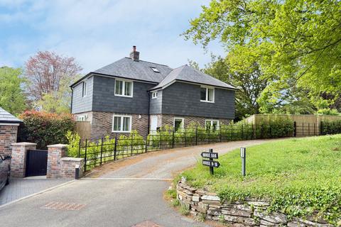 George Lane, Plymouth PL7 4 bed detached house for sale