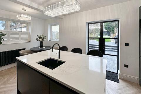 Limpsfield Road, Warlingham, Surrey... 3 bed end of terrace house for sale