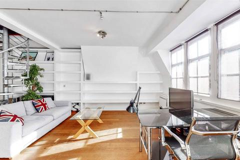 Berners Street, Fitzrovia, London, W1T 1 bed apartment for sale