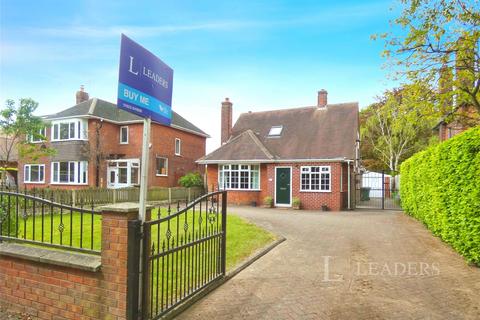Oak Tree Lane, Mansfield... 3 bed bungalow for sale