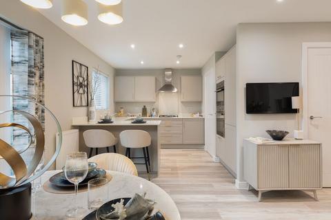 The Braybrooke at Weavers Fields... 4 bed detached house for sale