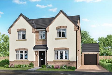 Plot 12, The Crosswood at Blakeney... 4 bed detached house for sale