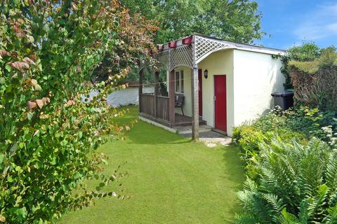 Mount View Cottages, Landkey Road... 3 bed terraced house for sale