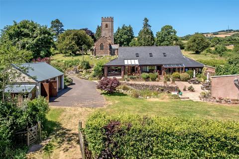 Brompton Ralph, Nr Wiveliscombe... 3 bed barn conversion for sale