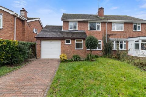 The Swallow, Wellington Heath... 3 bed semi