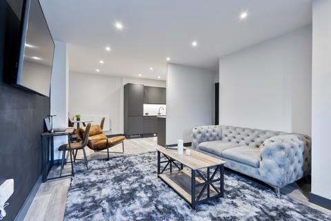 Defiant Close, Folkestone CT18 2 bed apartment for sale