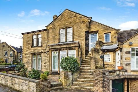 Daisy Lea Lane, Lindley, West... 2 bed apartment for sale