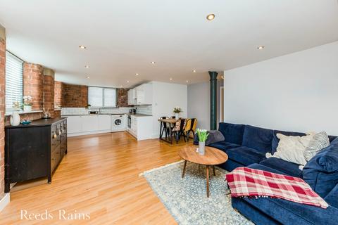 Townley Street, Cheshire SK11 1 bed apartment for sale