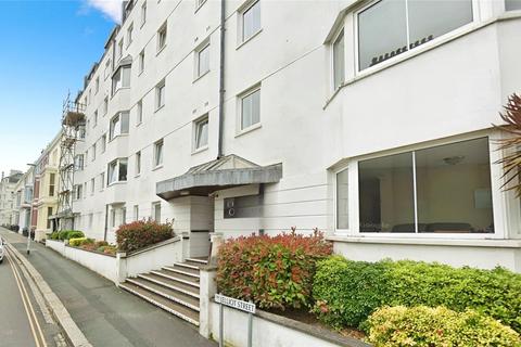 Elliot Street, Devon PL1 2 bed flat for sale