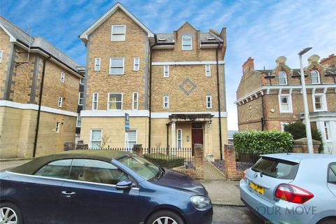 Sandringham House, Rochester ME1 1 bed flat for sale