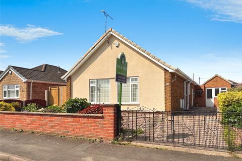 Ivanhoe Way, South Yorkshire DN5 3 bed bungalow for sale