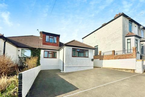 Plantation Road, Swanley BR8 5 bed bungalow for sale