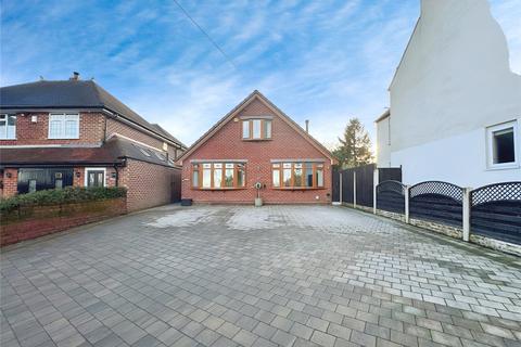 High Hill, Wolverhampton WV11 4 bed bungalow for sale