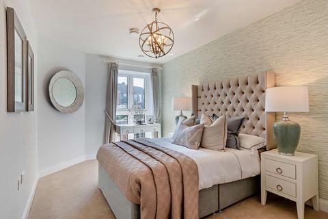 Apartment 8 at Samuel House 1B... 1 bed retirement property for sale