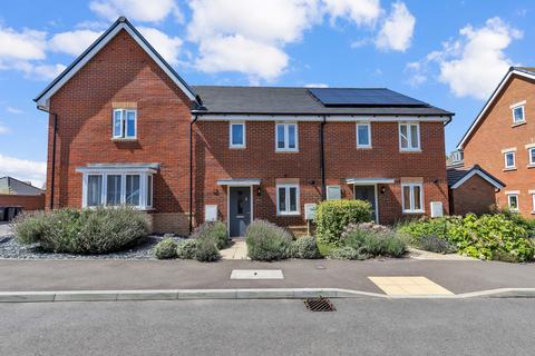 Hassocks Gate, Hassocks, West Sussex... 3 bed terraced house for sale