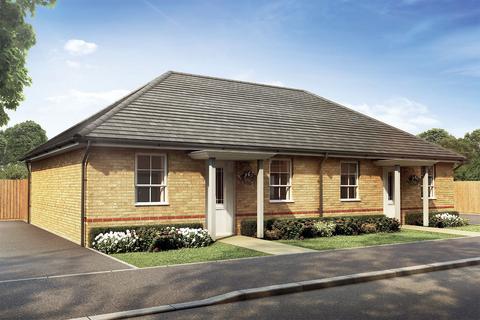 BEDALE at Knights View Doncaster... 2 bed semi