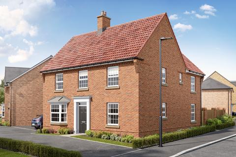 AVONDALE at Lancaster Grove Azalea... 4 bed detached house for sale
