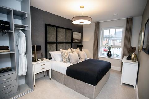 Apartment 8 at Beck House 174... 2 bed retirement property for sale