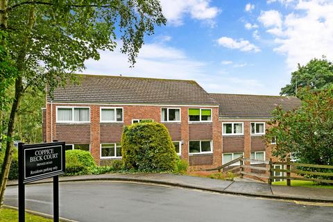 Coppice Beck Court, Harrogate, HG1 2 bed property for sale