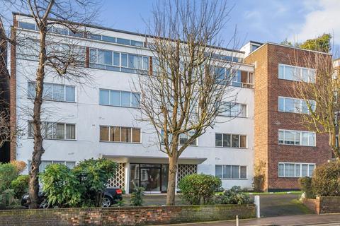 Haverstock Hill, Belsize Park... 1 bed flat for sale