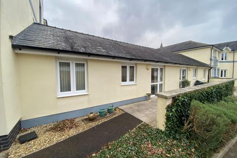 Western Road, Ivybridge PL21 1 bed flat for sale