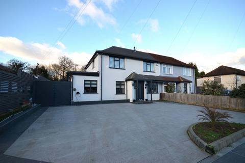 Brookshill Avenue, Harrow, HA3 5 bed semi