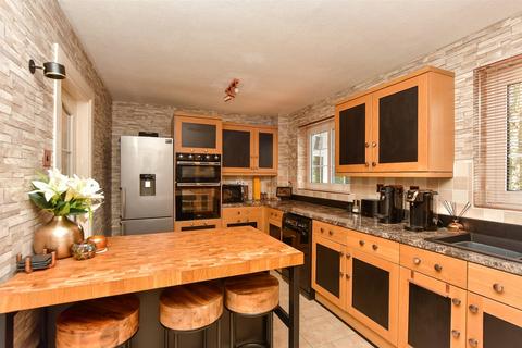 Sandy Dell, Hempstead, Gillingham, Kent 4 bed detached house for sale