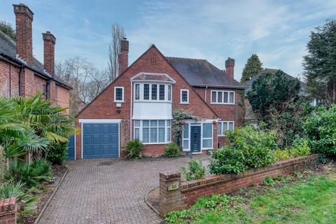 Rednal Road, Kings Norton... 4 bed detached house for sale