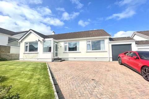 Westborne Heights, Redruth 3 bed detached bungalow for sale