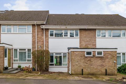 Foxgrove Road, Beckenham 3 bed terraced house for sale