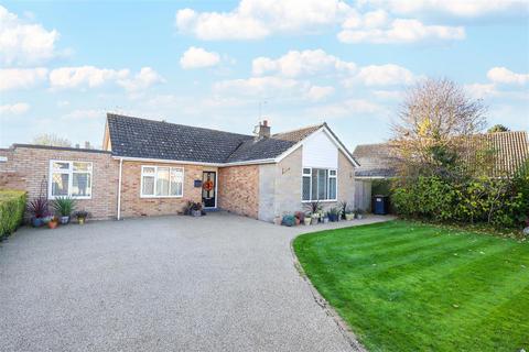 Jamesville Way, Asenby, Thirsk 2 bed detached bungalow for sale