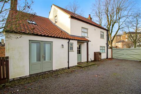 Front Street, Sowerby, Thirsk 3 bed detached house for sale