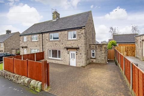 Moorhall Estate, Bakewell 3 bed semi
