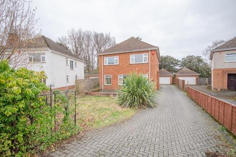 Homestead Gardens, Frenchay, Bristol... 4 bed detached house for sale