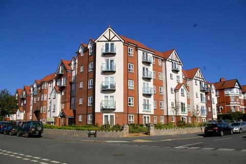 Abbey Road, Rhos On Sea, Colwyn Bay 2 bed retirement property for sale