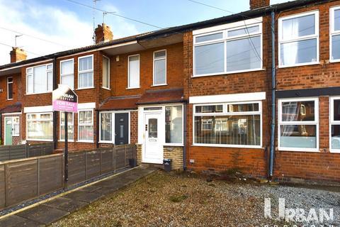 Kirklands Road, Hull 3 bed house for sale