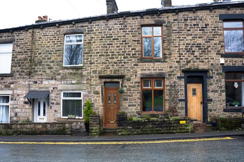 Denshaw Road, Delph OL3 3 bed terraced house for sale