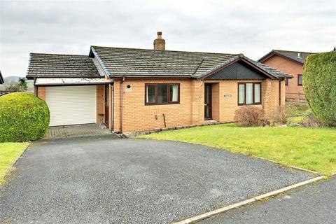 Lakeside Avenue, Llandrindod Wells... 3 bed bungalow for sale