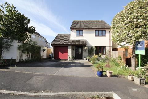 Badgers Green Road, Street 4 bed detached house for sale