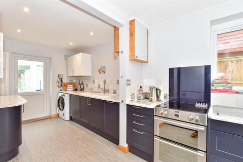 Houghton Lane, Bury, Pulborough, West... 3 bed detached house for sale
