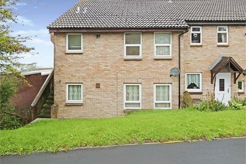 Fouracre Way, Kingsteignton, Newton... 1 bed ground floor flat for sale