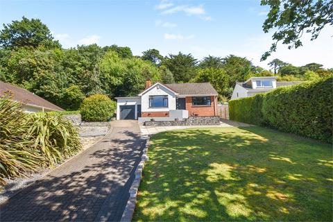 Brunel Avenue, Torquay, Devon. 3 bed detached bungalow for sale